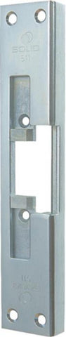 Monteringsstolpe Solid 511 - Assa