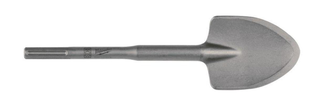 Spademeisel Milwaukee SDS-Max