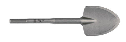 Spademeisel Milwaukee SDS-Max