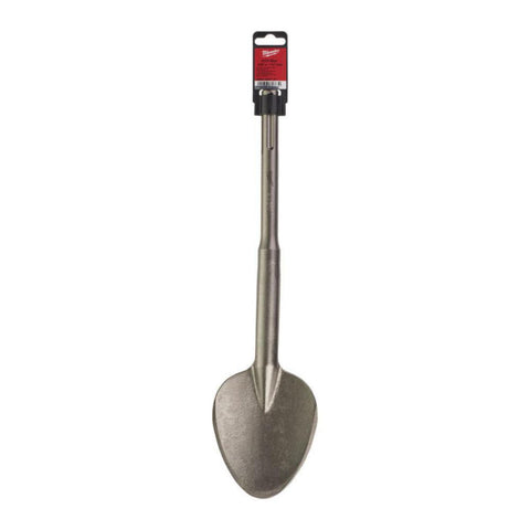 Spademeisel Milwaukee SDS-Max