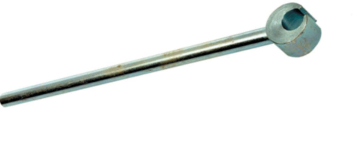 Hengselretter nr. 3 - a-collection