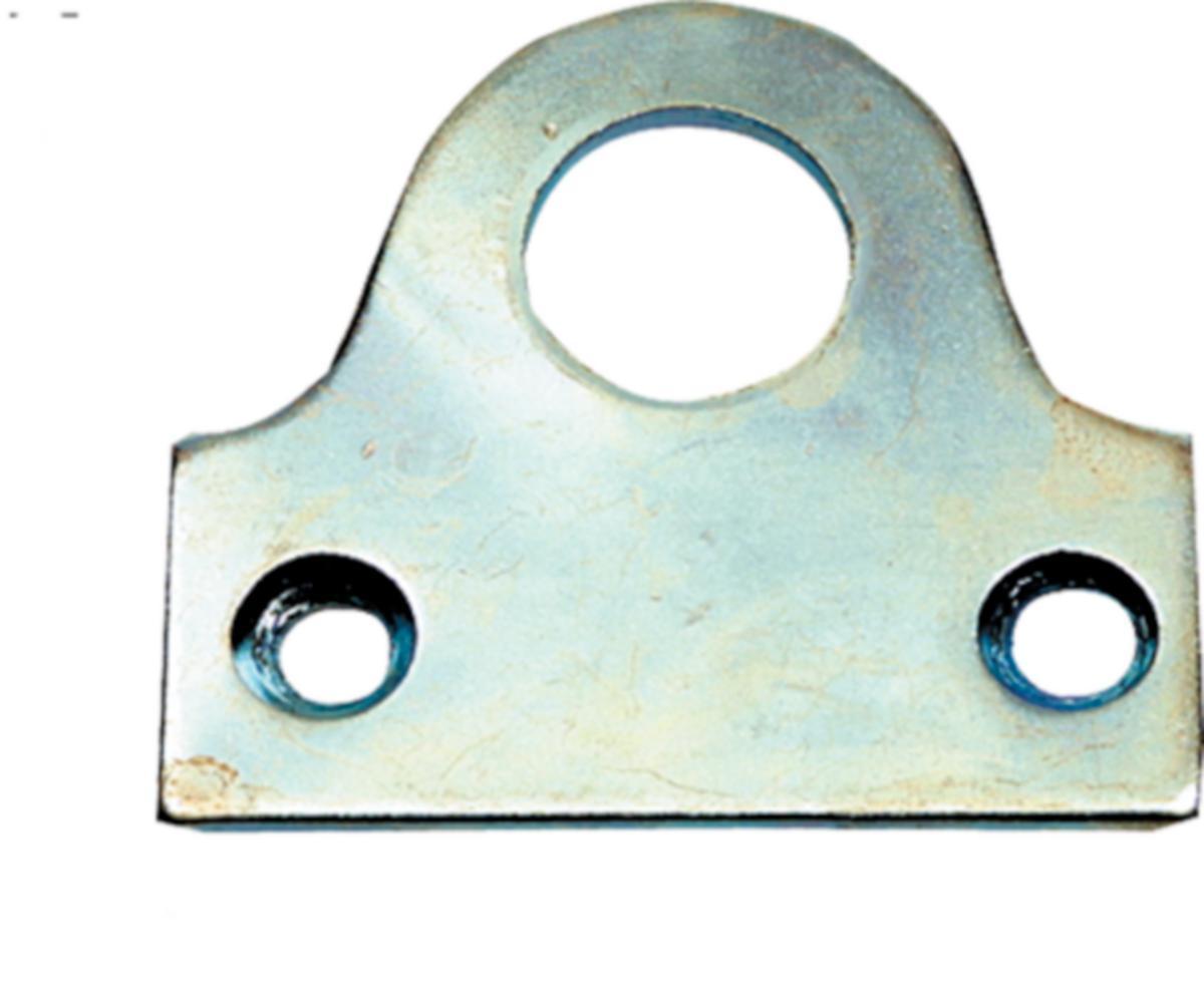 Hengelåsbeslag - a-collection