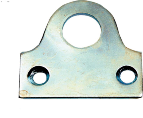 Hengelåsbeslag - a-collection