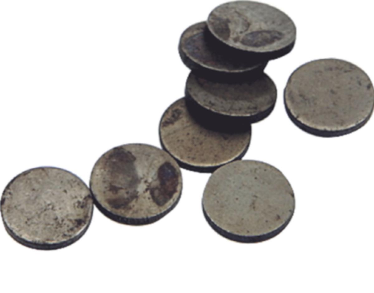 Justeringsskiver A249 - a-collection