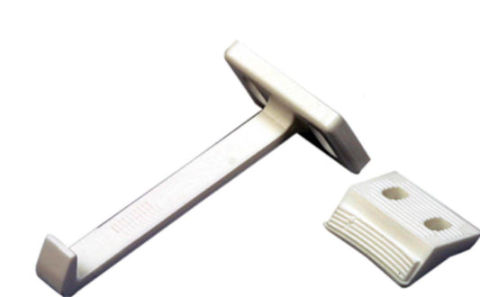 Skap- og skuffelås barnesperre A5002 - a-collection