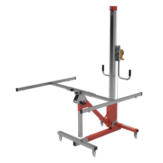 Plateheis Starke Arvid