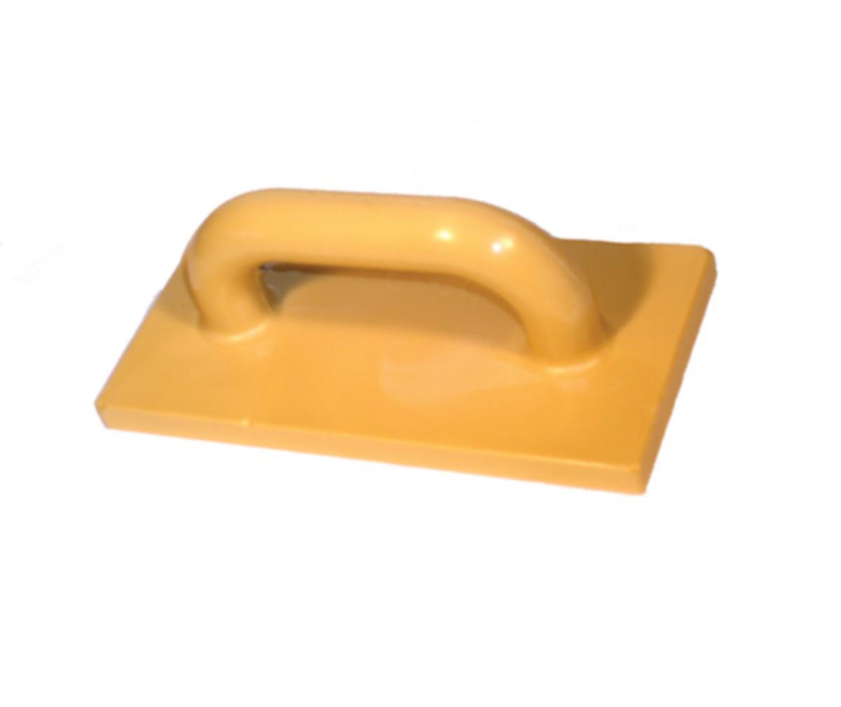 Pussebrett plast