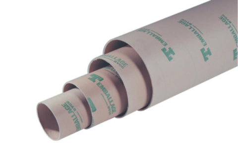 Støperør Papp - Tecca