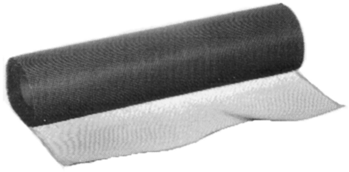 Insektsnetting glassfiber 25M - a-collection