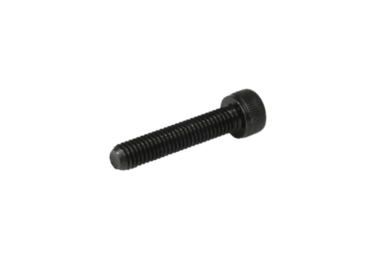 Innvendig Sekskantskrue MC6S DIN 912 / ISO 4762 12.9 ubehandlet