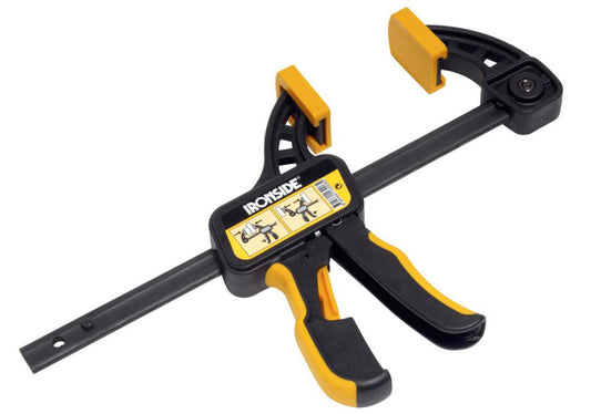 Enhåndstvinge/spreder Ironside