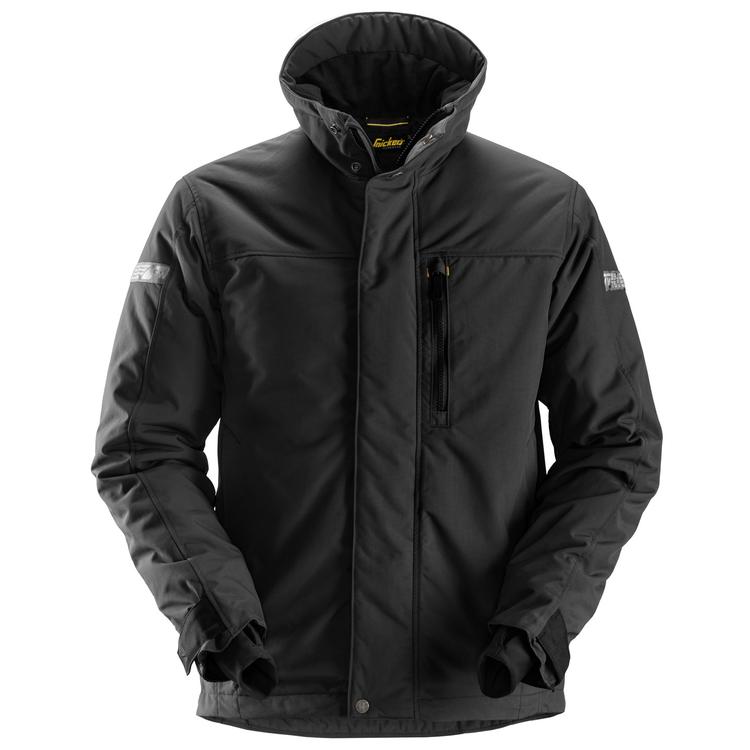 Vinterjakke Snickers® 1100 AllroundWork