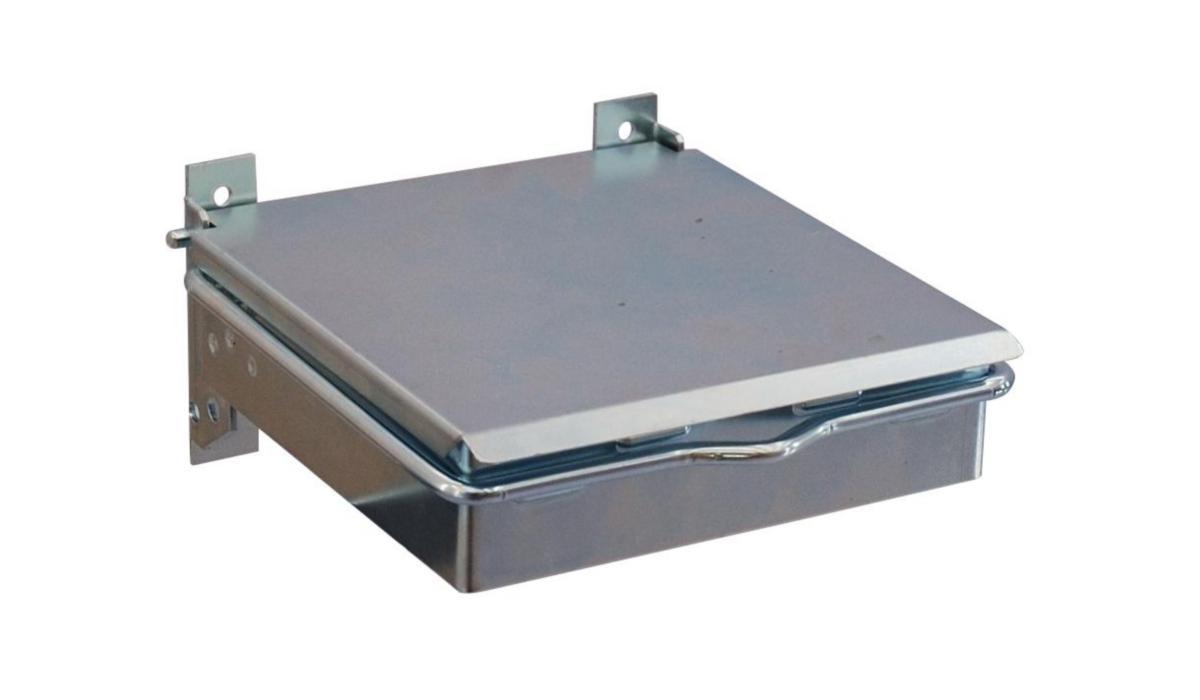 Sanitærposeholder Basic, a-collection