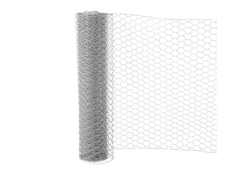 Nettinggjerde Jowema Galvanisert