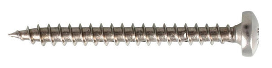 Treskrue Panhode A2 rustfri