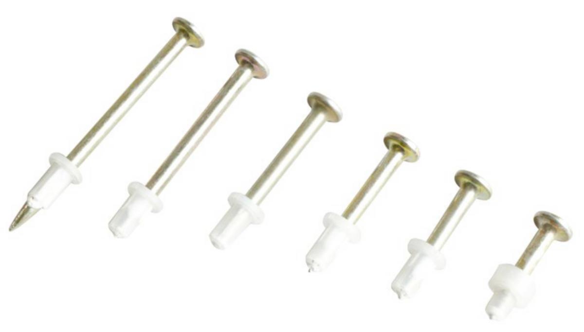 Skuddspiker løs Spit SC9