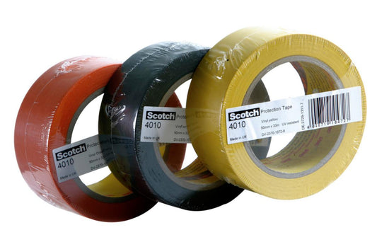 Beskyttelsestape 3M Scotch® 4010