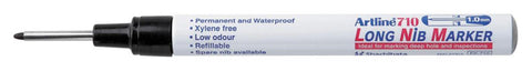 Merkepenn Artline 710 Long Nib Marker
