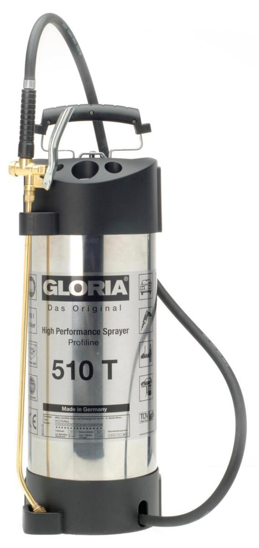 Tilbehør til Konsentratsprøyte Gloria ProLine
