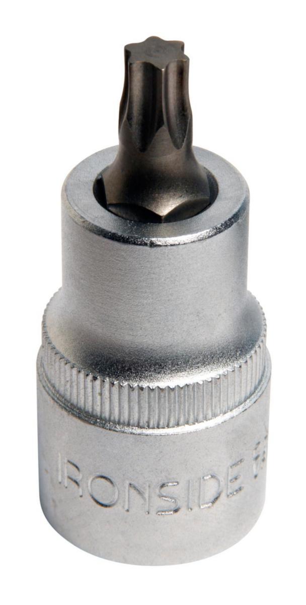 Bitspipe 1/2" Torx Ironside
