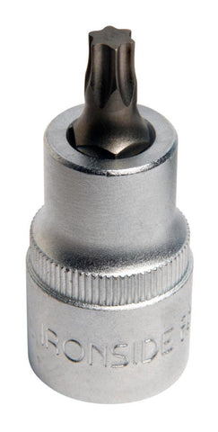 Bitspipe 1/2" Torx Ironside