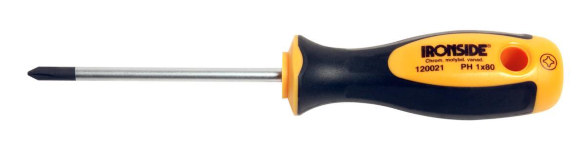 Skrutrekker Ironside PH