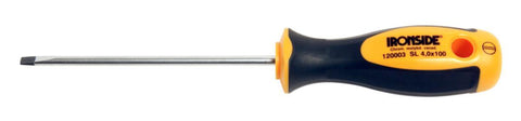 Skrutrekker Ironside Spor Rund klinge