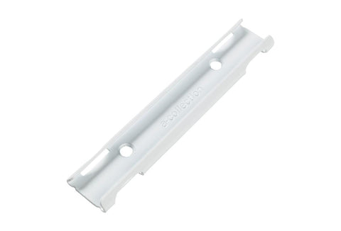 Gardin/veggskinne A420-H1