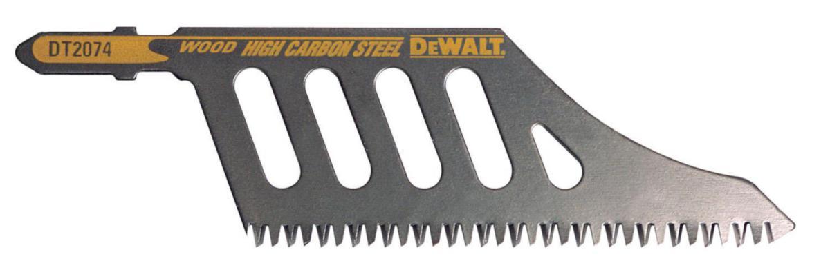 Stikksagblad DeWalt DT2074 fra DEWALT