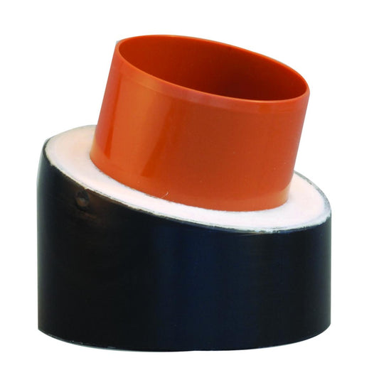 Isovarm PP Bend 15° avløp - Pipelife