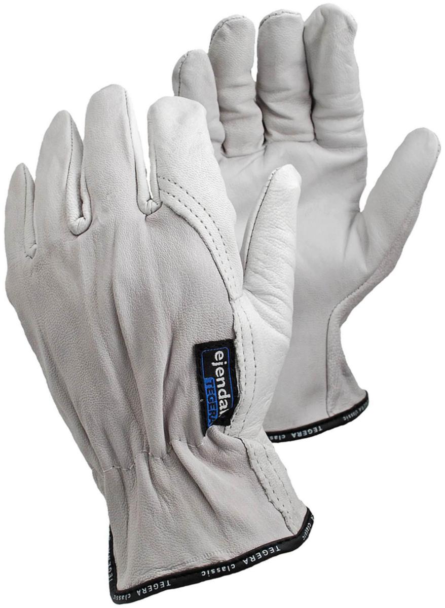 Monteringshanske geiteskinn Tegera® 640