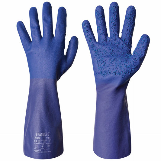 FISKEHANSKE GRANBERG 8200 (114.8200)