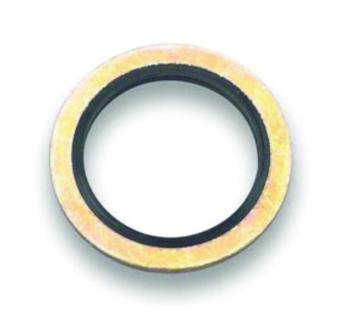 Pakning Dowty BST - Dunlop Hiflex