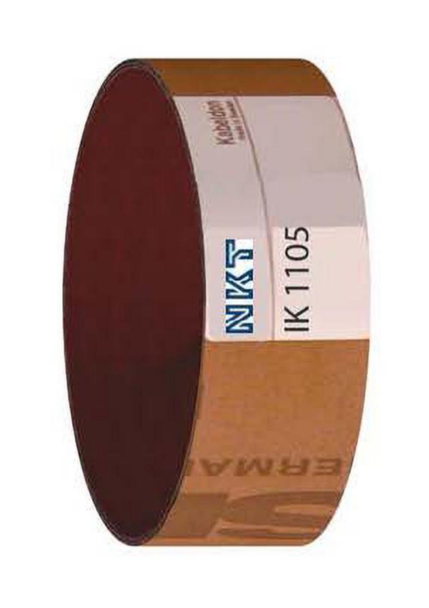 Smergelpapir ABB ikke ledende