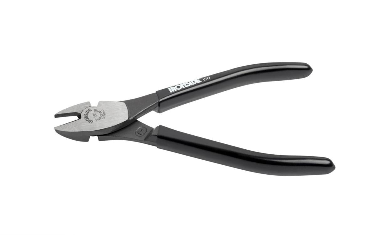 Sideavbiter HD Ironside