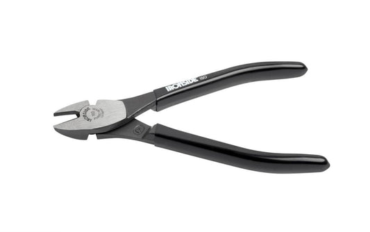 Sideavbiter HD Ironside