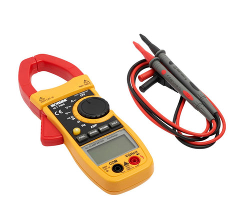 Strømtang Ironside ICT7000