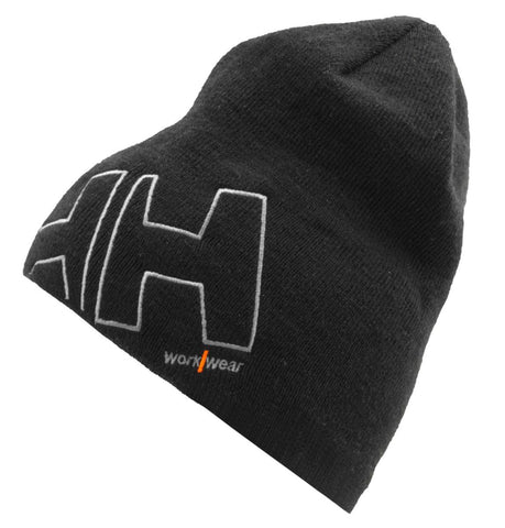 Lue HH WW Beanie