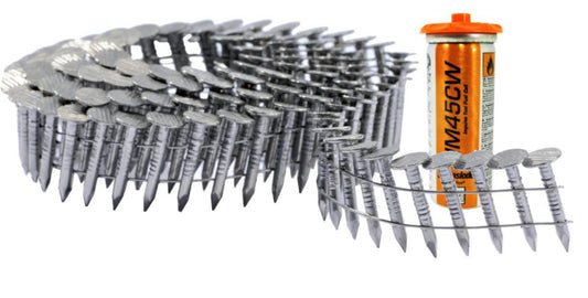 Pappspiker Paslode IM45CW