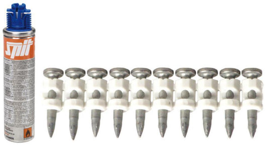 Betongspiker Pulsa 800E - Spit