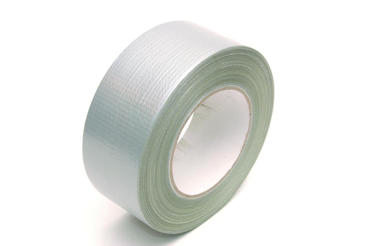 Tekstiltape Stokvis tapes grå