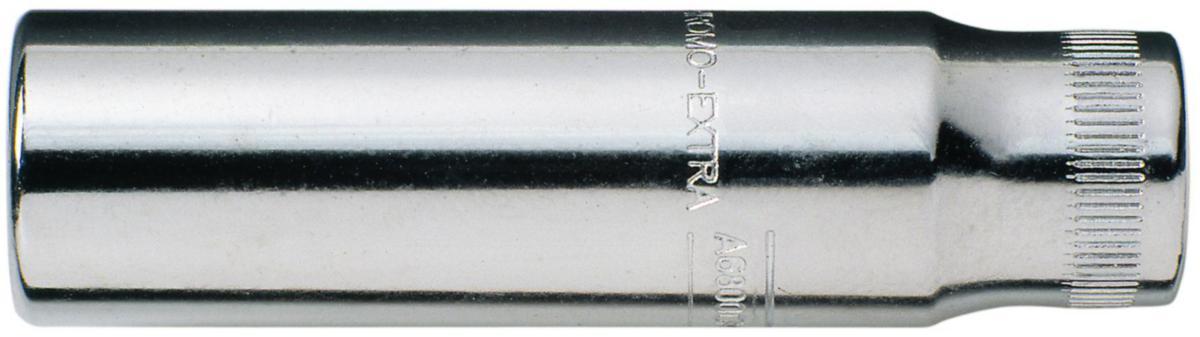 Pipe Bahco 1/4" A6800DM