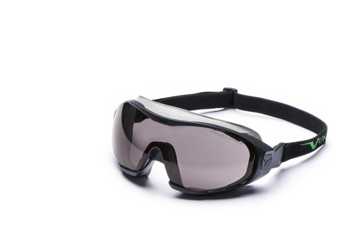 Vernebrille Univet 6X1