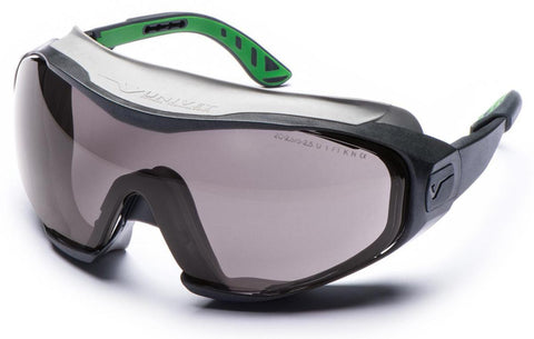 Vernebrille Univet 6X1