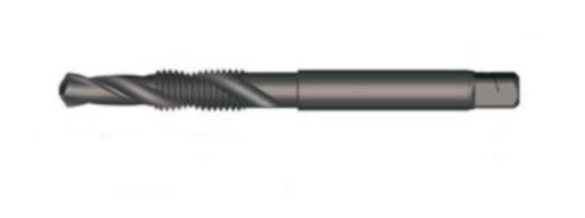 Gjengetapp Dormer E650