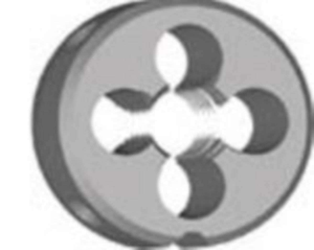 Gjengesnitt Dormer F180