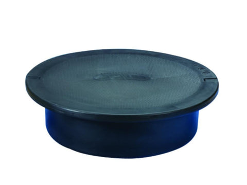 Tegra 600 Kumbunn  Wavin