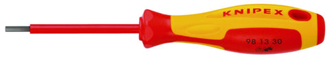 Sekskantskrutrekker Knipex 9813 1000V