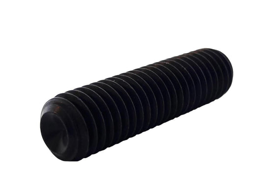 Gjengestift MSK6SS ISO 4029 ubehandlet