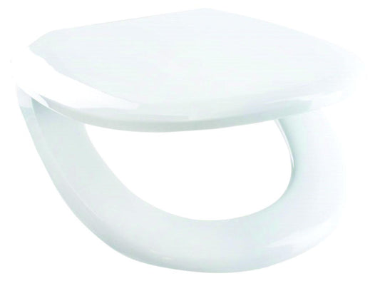 Klosettsete Arrow Rubinett